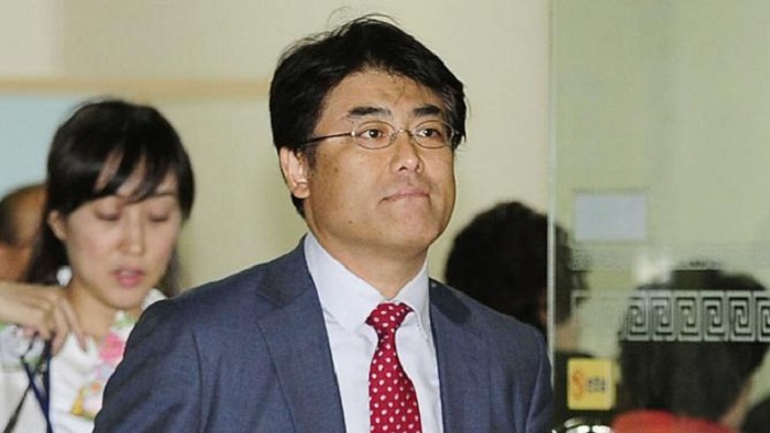 Japanese journalist cleared of defaming South Korea president